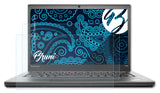 Schutzfolie Bruni kompatibel mit Lenovo ThinkPad T440, glasklare (2X)