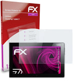 atFoliX FX-Hybrid-Glass Panzerglasfolie für Lenovo ThinkPad Tablet 2