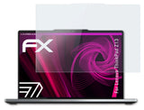 Glasfolie atFoliX kompatibel mit Lenovo ThinkPad Z13, 9H Hybrid-Glass FX