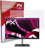 atFoliX FX-Hybrid-Glass Panzerglasfolie für Lenovo V30a