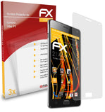 atFoliX FX-Antireflex Displayschutzfolie für Lenovo Vibe P1