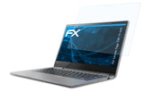 Schutzfolie atFoliX kompatibel mit Lenovo Yoga 720 13 inch, ultraklare FX (2X)