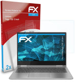 atFoliX FX-Clear Schutzfolie für Lenovo Yoga 730 (13 inch)