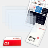 Lieferumfang von Lenovo Yoga Book C930 FX-Clear Schutzfolie, Montage Zubehör inklusive
