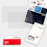 Lieferumfang von Lenovo Yoga Book C930 FX-Hybrid-Glass Panzerglasfolie, Montage Zubehör inklusive