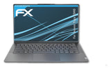 Schutzfolie atFoliX kompatibel mit Lenovo Yoga S940, ultraklare FX (2X)