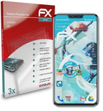 atFoliX FX-ActiFleX Displayschutzfolie für Lenovo Z5