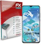 atFoliX FX-ActiFleX Displayschutzfolie für Lenovo Z6