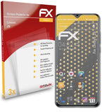 atFoliX FX-Antireflex Displayschutzfolie für Lenovo Z6
