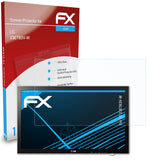 atFoliX FX-Clear Schutzfolie für LG 23ET83V-W