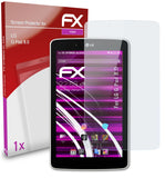 atFoliX FX-Hybrid-Glass Panzerglasfolie für LG G Pad 8.0