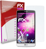 atFoliX FX-Hybrid-Glass Panzerglasfolie für LG G3 S