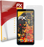 atFoliX FX-Antireflex Displayschutzfolie für LG K30 (2019)