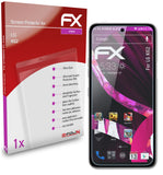 atFoliX FX-Hybrid-Glass Panzerglasfolie für LG K62