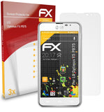 atFoliX FX-Antireflex Displayschutzfolie für LG Optimus F5 (P875)