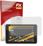 atFoliX FX-Antireflex Displayschutzfolie für LG Optimus Pad (V900)