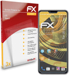 atFoliX FX-Antireflex Displayschutzfolie für LG Style3