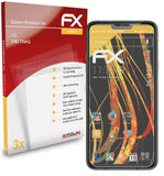 atFoliX FX-Antireflex Displayschutzfolie für LG V40 ThinQ