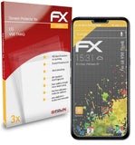 atFoliX FX-Antireflex Displayschutzfolie für LG V50 ThinQ