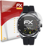 atFoliX FX-Antireflex Displayschutzfolie für LG Watch W7 (W315)