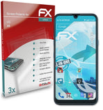 atFoliX FX-ActiFleX Displayschutzfolie für LG X6