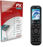 atFoliX FX-ActiFleX Displayschutzfolie für Logitech Harmony 950 / Elite