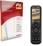 atFoliX FX-Antireflex Displayschutzfolie für Logitech Harmony 950 / Elite