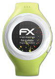 Panzerfolie atFoliX kompatibel mit Lokato Pingonaut Kidswatch, entspiegelnde und stoßdämpfende FX (3X)