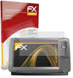 atFoliX FX-Antireflex Displayschutzfolie für Lowrance Hook2 9