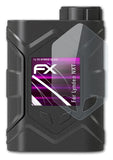 Glasfolie atFoliX kompatibel mit Lynden NXT, 9H Hybrid-Glass FX