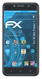 Schutzfolie atFoliX kompatibel mit M-Net Power 1, ultraklare FX (3X)