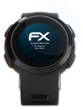 Schutzfolie atFoliX kompatibel mit Magellan Echo Watch, ultraklare FX (3X)