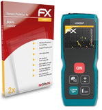 atFoliX FX-Antireflex Displayschutzfolie für Makita LD050P