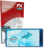 atFoliX FX-ActiFleX Displayschutzfolie für Maze Alpha X