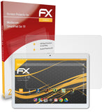 atFoliX FX-Antireflex Displayschutzfolie für Mediacom SmartPad Go 10