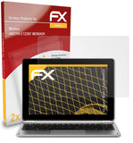 atFoliX FX-Antireflex Displayschutzfolie für Medion AKOYA E1239T (MD60429)