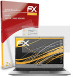 atFoliX FX-Antireflex Displayschutzfolie für Medion AKOYA E16402 (MD63890)