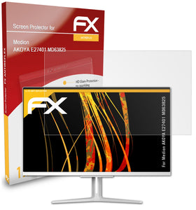 atFoliX FX-Antireflex Displayschutzfolie für Medion AKOYA E27401 (MD63825)