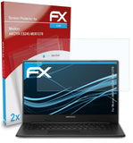atFoliX FX-Clear Schutzfolie für Medion AKOYA E6245 (MD61279)
