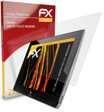 atFoliX FX-Antireflex Displayschutzfolie für Medion AKOYA P2212T (MD99360)