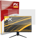 atFoliX FX-Antireflex Displayschutzfolie für Medion AKOYA P53206 (MD22012)