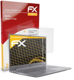 atFoliX FX-Antireflex Displayschutzfolie für Medion Akoya S17402