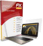 atFoliX FX-Antireflex Displayschutzfolie für Medion AKOYA S6214T (MD99380)