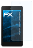 Schutzfolie atFoliX kompatibel mit Medion E6912 E-Tab MD99851, ultraklare FX (2X)