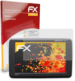 atFoliX FX-Antireflex Displayschutzfolie für Medion GoPal E5470