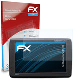 atFoliX FX-Clear Schutzfolie für Medion GoPal E5470