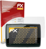 atFoliX FX-Antireflex Displayschutzfolie für Medion GoPal P4445