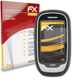 atFoliX FX-Antireflex Displayschutzfolie für Medion GoPal S3867