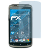 atFoliX FX-Clear Schutzfolie für Medion LIFE P4310 (MD98910)