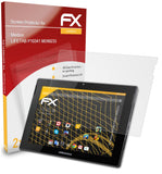 atFoliX FX-Antireflex Displayschutzfolie für Medion LIFETAB P10341 (MD99233)